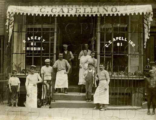 voicemyopinion2's tweet photo. #ItalianImmigration #MakingitinAmerica #Legally https://t.co/nApBbnWXw8