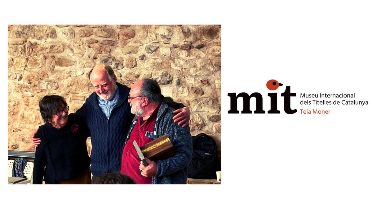 MitTeia's tweet photo. @ttp_cat @EstenedorTeatre MIT 👉 https://t.co/CP4PoOlXli

Estem #enamorats d'ells 🥰🥰🥰🥰
@fcatcultura
@patcdiba
@consellvallesoc
@turismecat
@viuelvalles
@turismevalles https://t.co/QFM2yHybuI