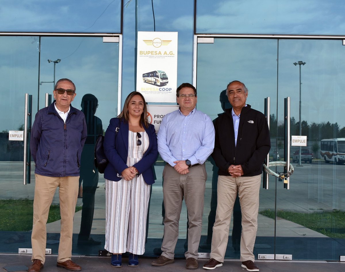 Formación de Conductores tweet media