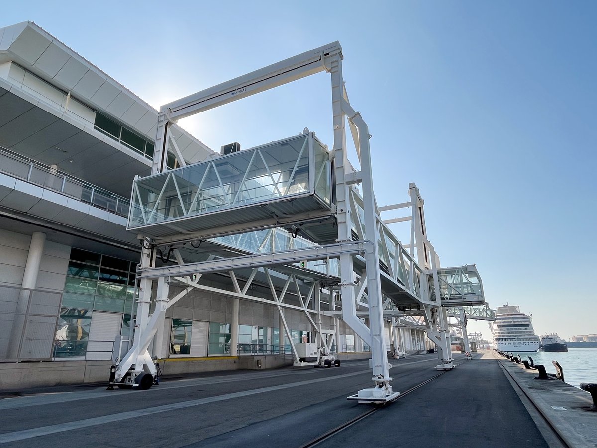 ADELTE - The Boarding Company tweet media