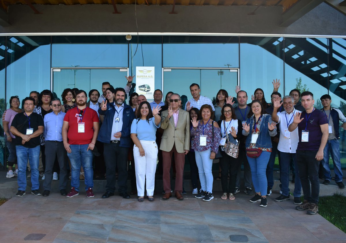 Formación de Conductores tweet media