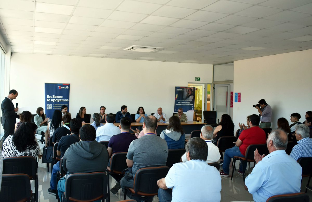 Formación de Conductores tweet media