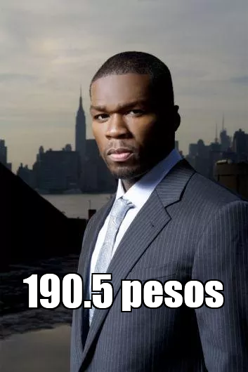 50cent_dolar's tweet photo. https://t.co/q5HKwq7kOZ