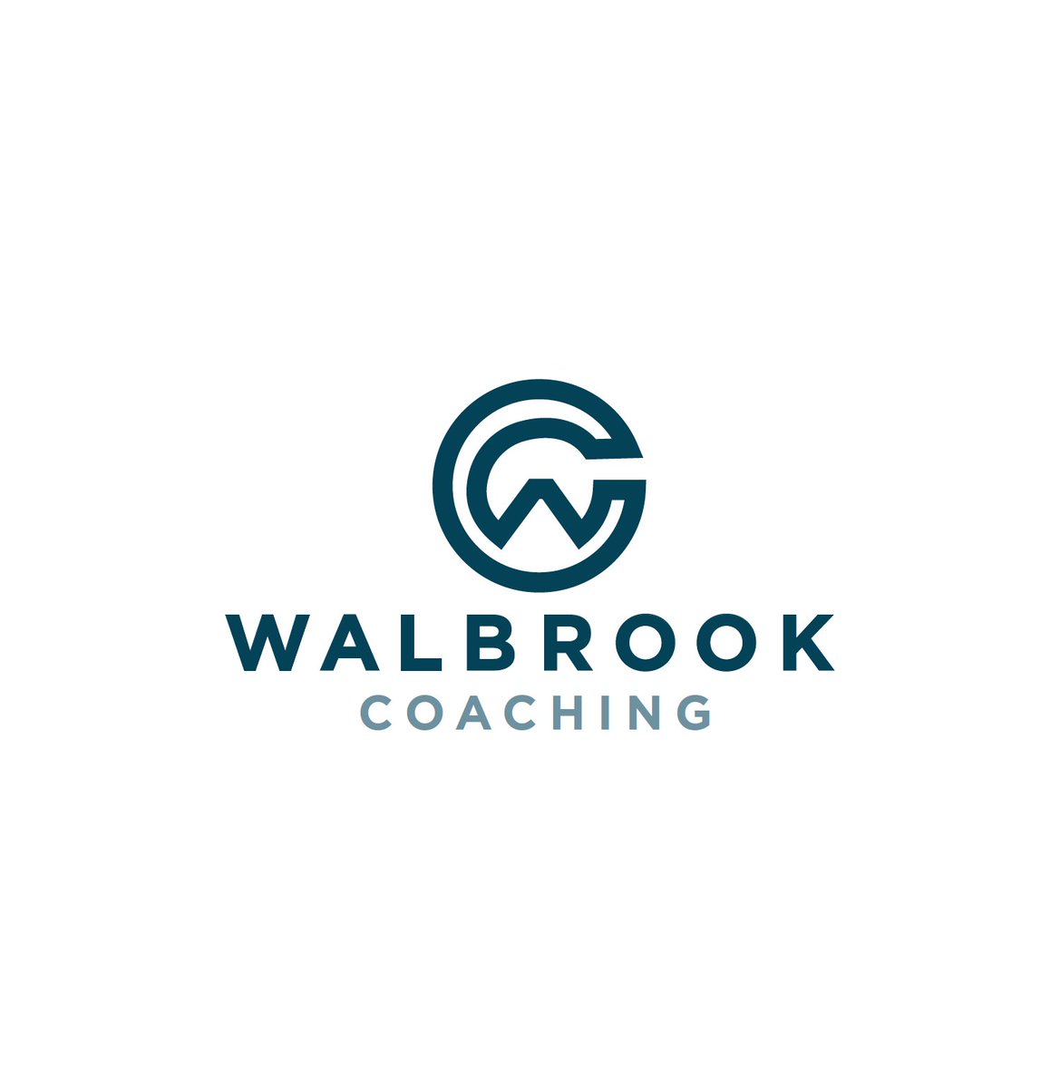 AndrewBurdett's tweet photo. Branding we recently designed for a local Asbourne consultant #logodesign #peakdistrict https://t.co/CMw8xaI5lv