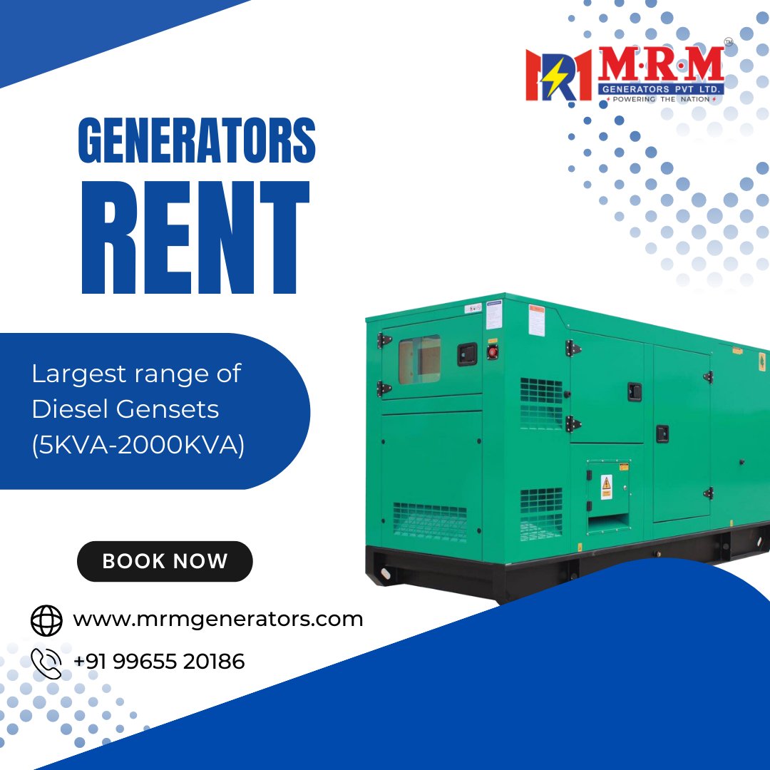 MRM_Generators's tweet photo. #gensetrental #gensetsilent #gensets #generatormaintenance #generator #generators #manifestinggenerator #generatorset #dieselgenerator #generatorservice #powerbackup #powerbackupsolution #rentalservices #gensetsilent #gensetonhire #MRMGenerators #gensetforrent #gensetonrent https://t.co/aXRMPp46ub