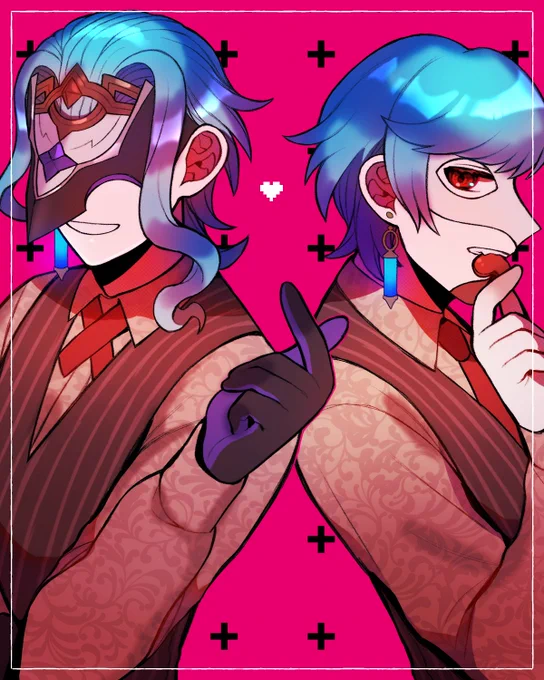 ハッピーバレンタイン! 