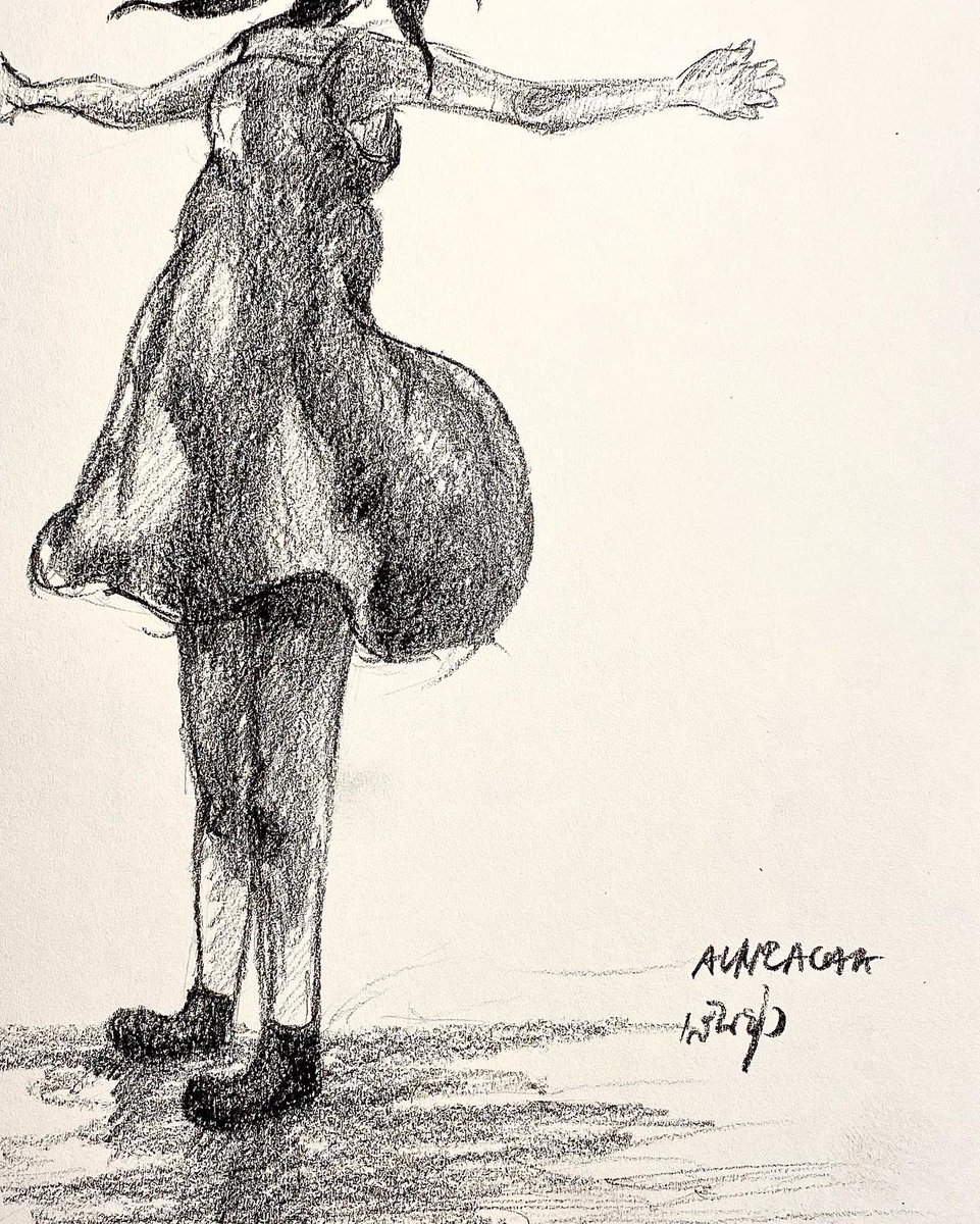 เราไม่ใช่กุหลาบ “แกกล้ากอดไหม”
#ValentinesDay #วาดรูป #เส้นยุ่ง