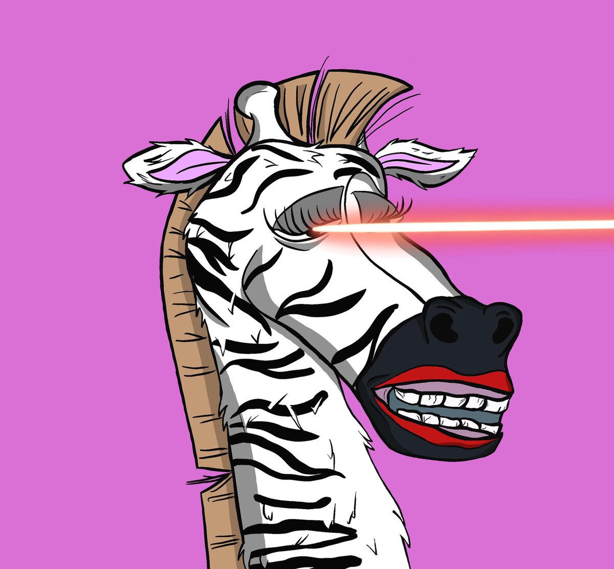 NFTOdettes's tweet photo. 🎉 HUGE NFT GIVEAWAY 🎉

🏆 Giraffe #5948 ($150) 💰

1. Follow  @giraffetowernft + @GaryLHenderson + @NFTOdettes
2. Like &amp; RT
3. Tag 3 friends

Bonus: Turn on our notif 🔔

⏰Ends in 72 hrs

#NFT #NFTGiveaway #NFTCommunity https://t.co/wYAuEEv1s8