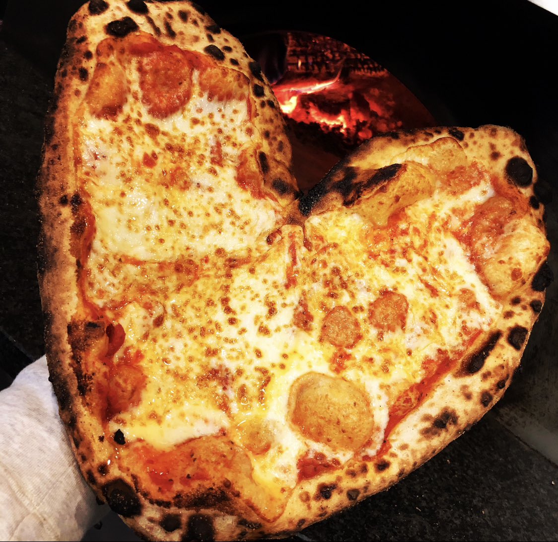 Brookside_Mkt's tweet photo. We ♥️ you #pizza https://t.co/PkdiYFrNM9