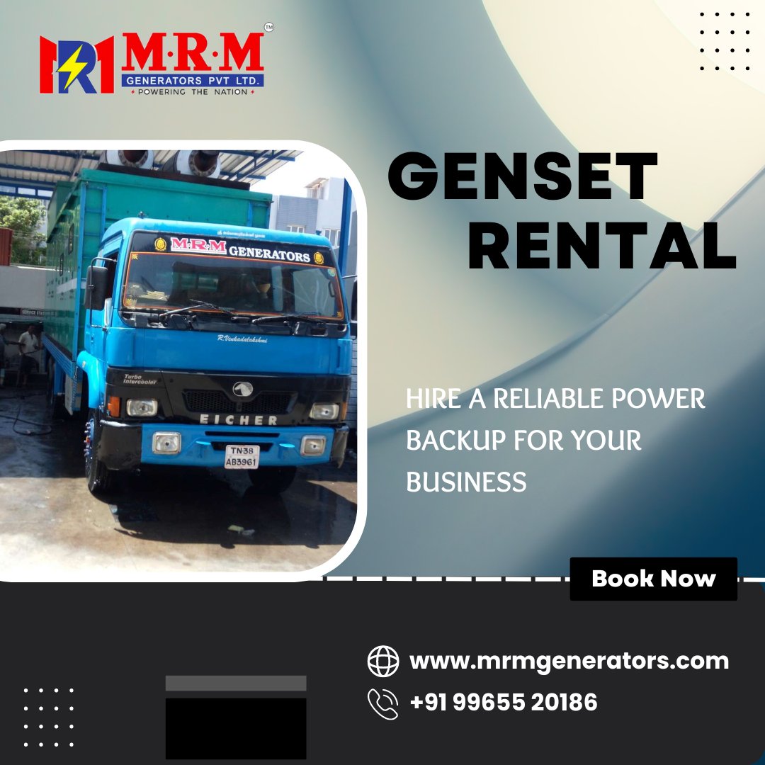 MRM_Generators's tweet photo. #gensetrental #gensetsilent #gensets #generatormaintenance #generator #generators #manifestinggenerator #generatorset #dieselgenerator #generatorservice #powerbackup #powerbackupsolution #rentalservices #gensetsilent #gensetonhire #MRMGenerators #gensetforrent #gensetonrent https://t.co/uv0TT5Xyag