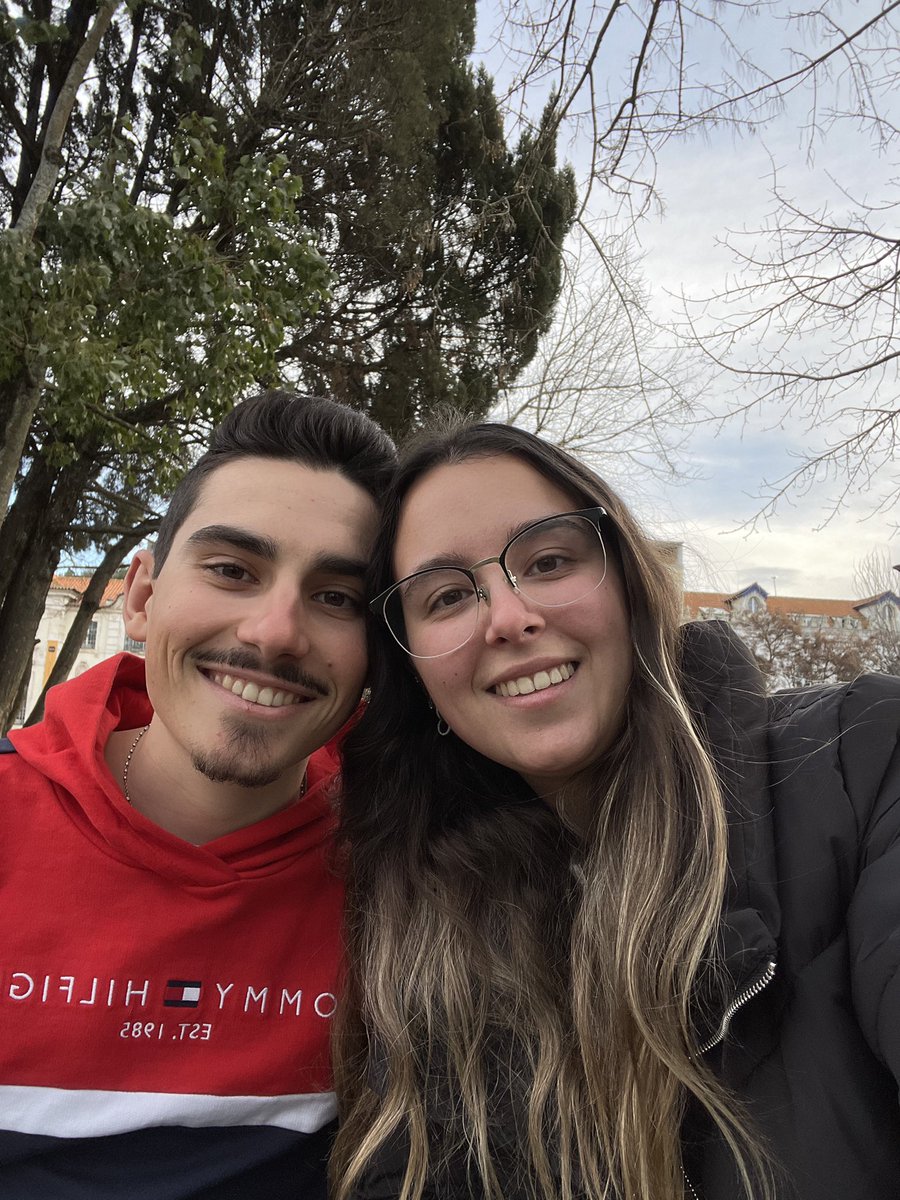 Andre_M_Dom's tweet photo. Feliz Dia dos Namorados! 😘❤️🥰

#happyvalentinesday #valentinesday #love #myvalentine https://t.co/IMCgh6G7yR