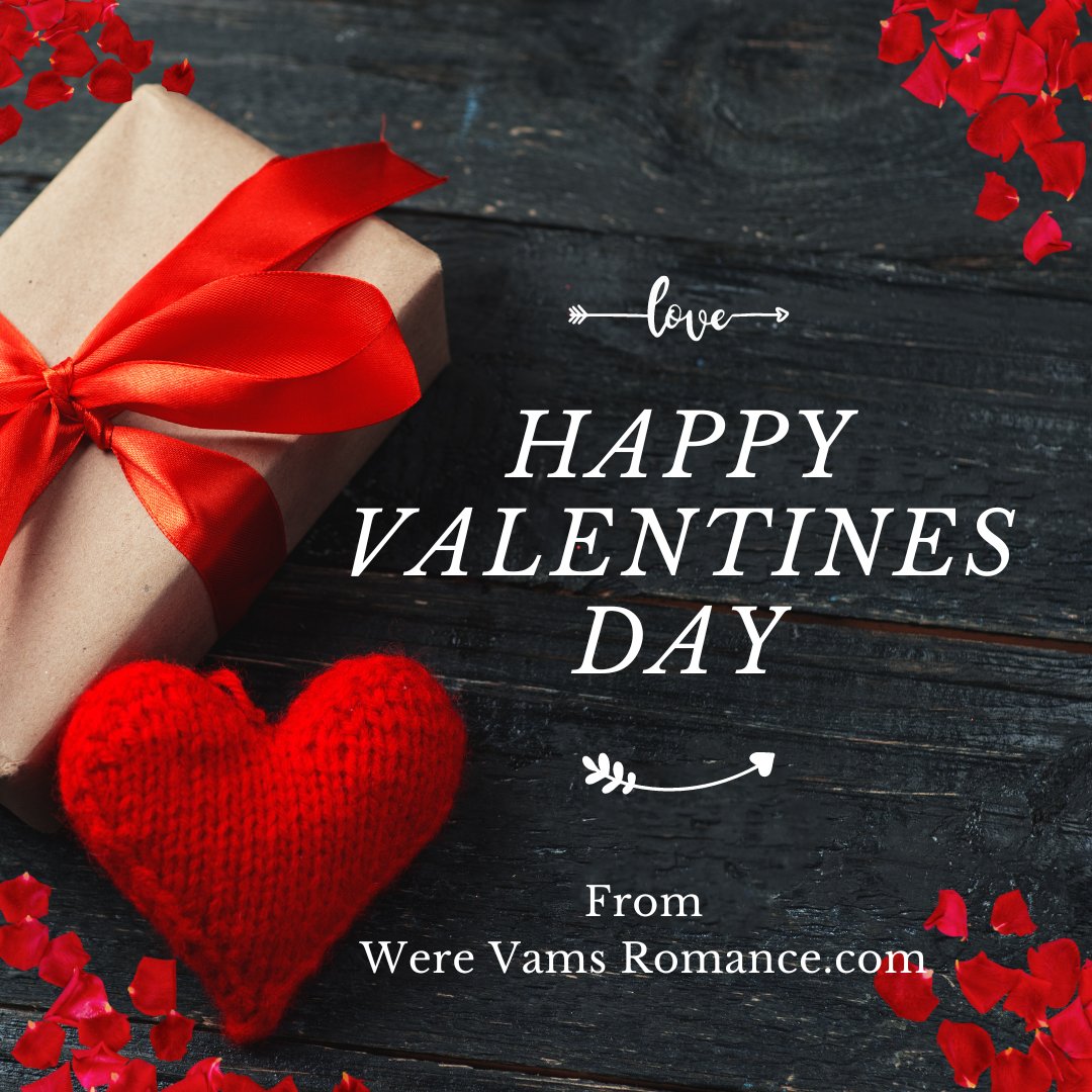 WereVampRomance's tweet photo. Just Simply Put...

Happy Valentine's Days To you!
From Were Vamps Romance. com https://t.co/0NuLtgMPrt