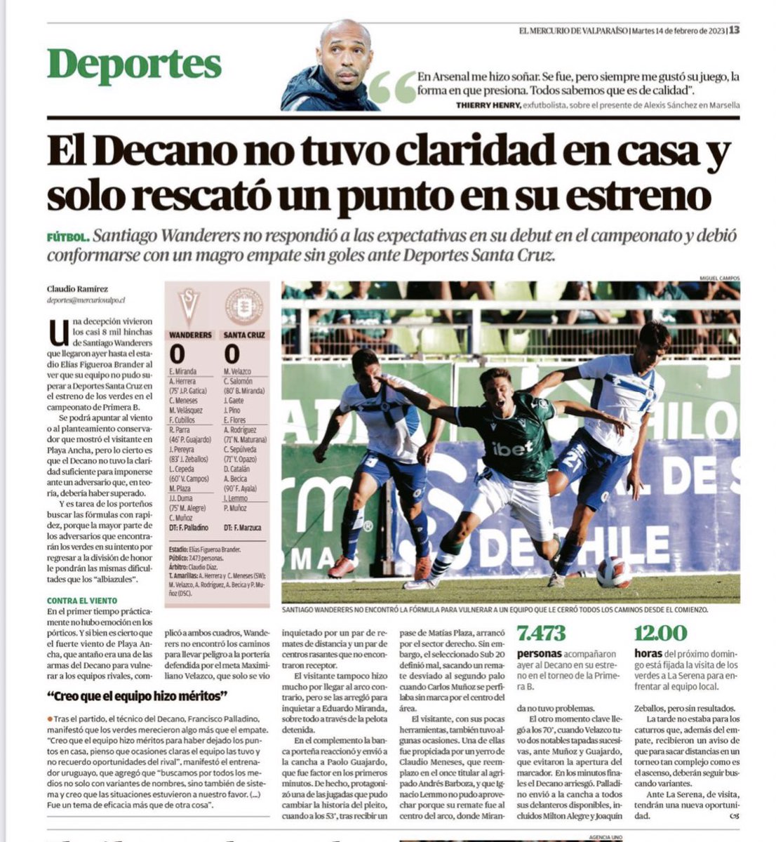 ChaloAwante's tweet photo. El mercurio ya no miente parece 
💚🥺 https://t.co/0hEXlnuEYD
