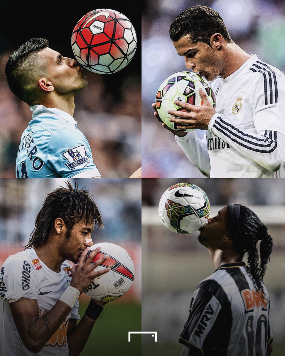 goal's tweet photo. #ValentinesDay is for true love 😘 https://t.co/AcnFLpqDFG