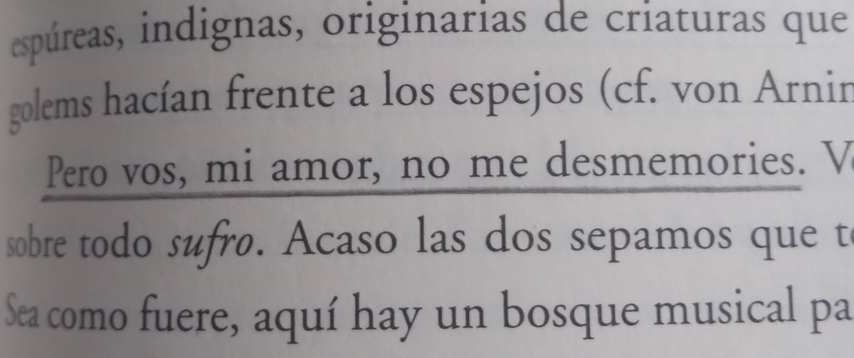 pidoelsilencio's tweet photo. El amor en fragmentos de una carta de Alejandra Pizarnik a Silvina Ocampo:

《Te tengo confianza mística》《Haceme un lugarcito en vos》《Pero vos, mi amor, no me desmemories》《Que seas como sos o como quieras》《Me gusta contarte estas gansadas porque sólo vos me las escuchas》 https://t.co/d2bixJAVmP