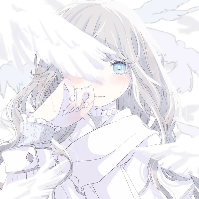羽ばたけるなら 