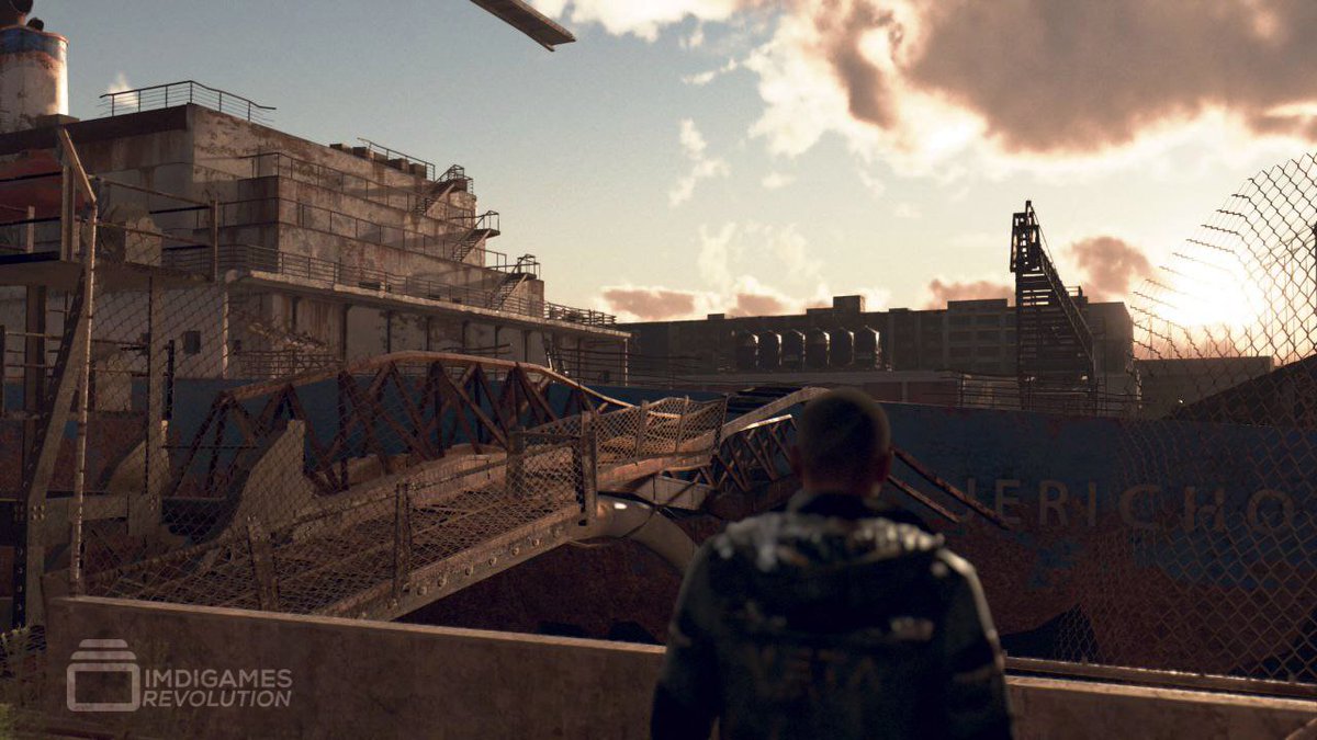 imdigames's tweet image. Ciao amici di #Twitter, sbarco in questo mondo nuovo con il mio profilo, dedicato ai #videogiochi. Pubblicherò alcune #foto tratte dalle mie livestream di #youtube. Se vi va iscrivetevi al mio canale 
youtube.com/channel/UCgf6F…

E niente, spero gradiate, questo è il mio #primopost