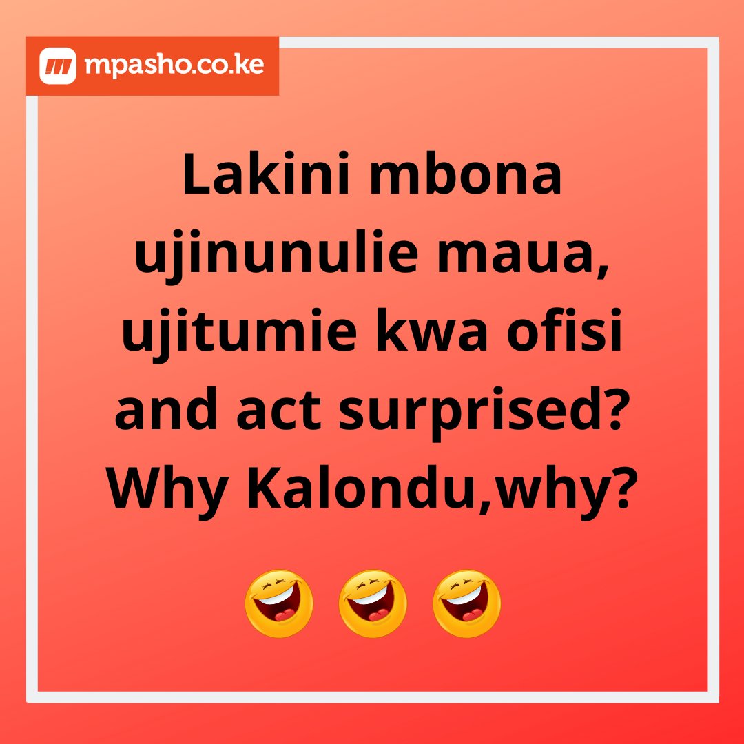 Mpasho News tweet media