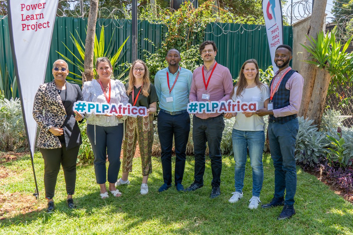 PLPAfrica's tweet photo. The Bold Community brings together experienced individuals to work on solving some of the world's most pressing challenges.

We are glad to be working towards partnering with them to forge the next generation of African changemakers.
#1MillionDevs4Africa #BoldCommunity https://t.co/Fi5yy6hu70