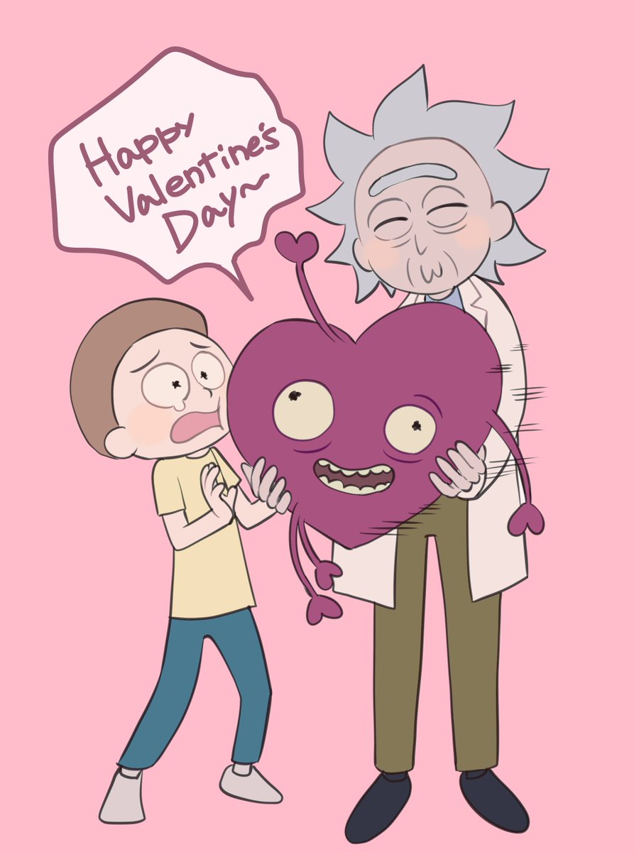 (;д;(❤️＝＝（^ω^）
