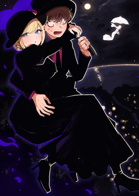 バナーに使っていただいた元絵です