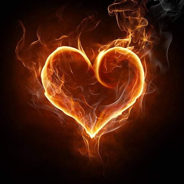 Happy Valentine's Day everyone, from all of us at the Humboldt and District Fire Department!