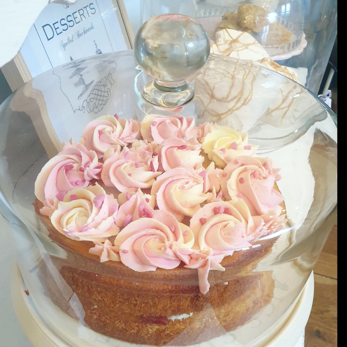 brewerytearooms's tweet photo. Happy Valentines Day 💕
#walkern #celebrate #valentines #galentines #palentines #hightea #afternoontea #valentines #tearoom #tea #coffee #scone #scones #lunch #homemade #villagelife #herts #hertfordshire https://t.co/3IVVEdHZ2a