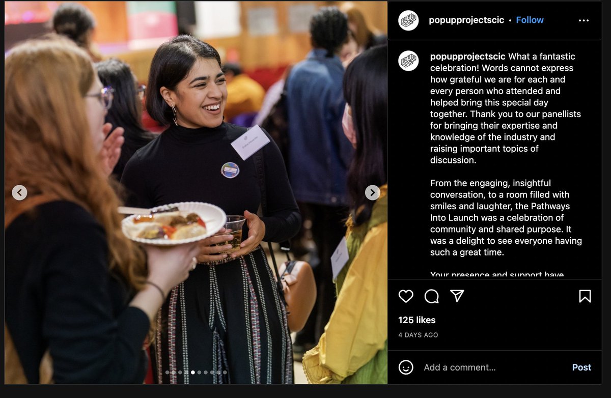 JGIFFORDMEAD's tweet photo. Spotted some recent event photography work from last week. #eventphotographer https://t.co/hZbm5bsOBM