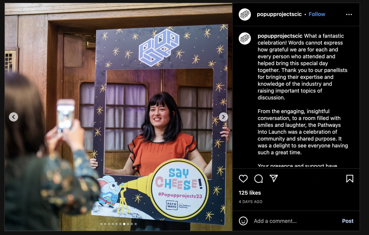 JGIFFORDMEAD's tweet photo. Spotted some recent event photography work from last week. #eventphotographer https://t.co/hZbm5bsOBM