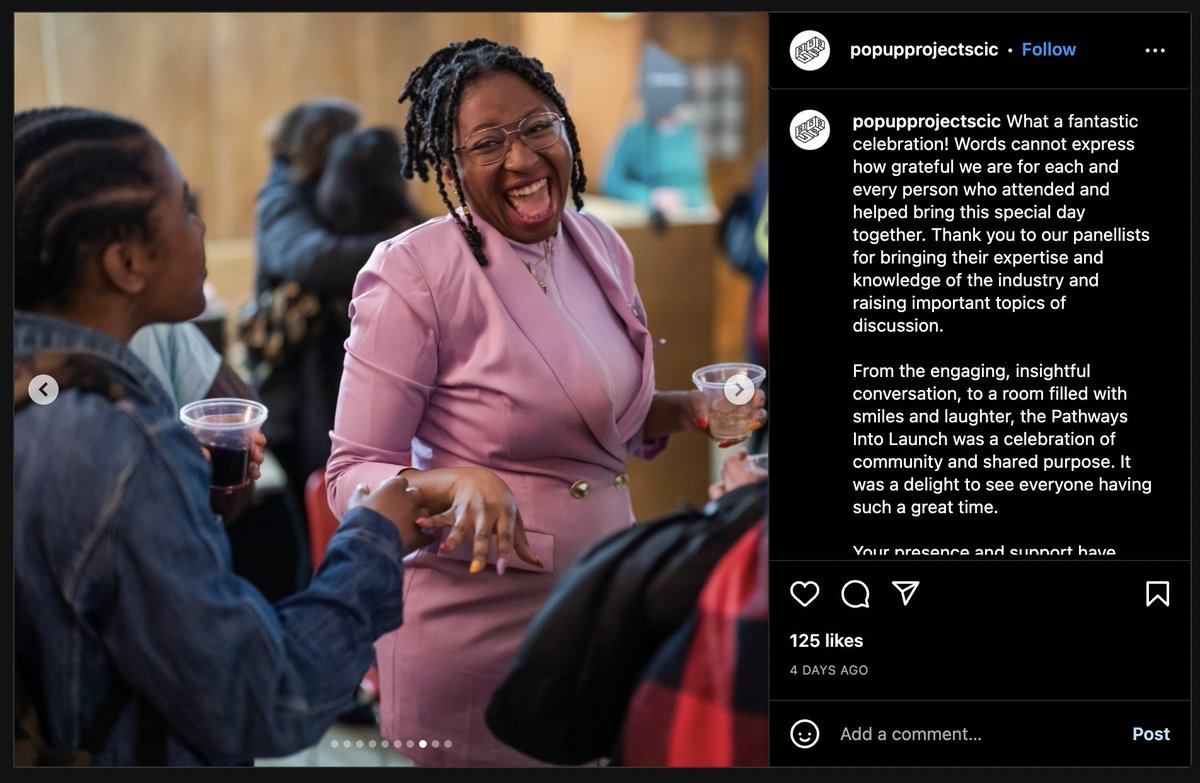 JGIFFORDMEAD's tweet photo. Spotted some recent event photography work from last week. #eventphotographer https://t.co/hZbm5bsOBM