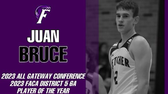 Fletcher Basketball tweet media