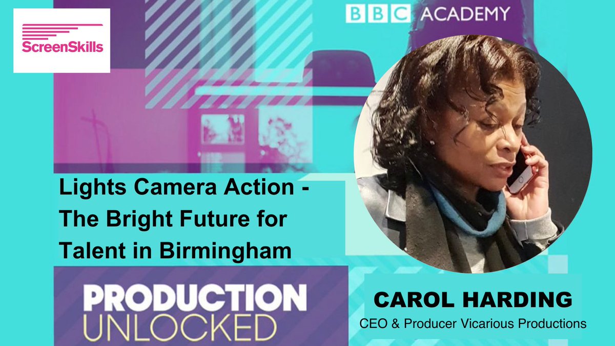 Carol Harding tweet media