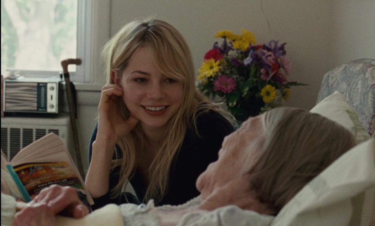 planosperfectos's tweet photo. Blue Valentine (2010)

Dir: Derek Cianfrance
DoP: Andrij Parekh https://t.co/U744VHzcs5