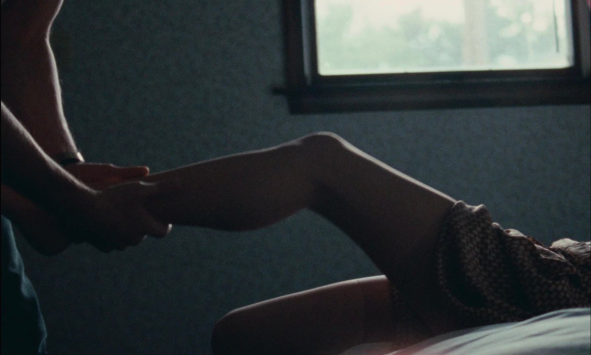 planosperfectos's tweet photo. Blue Valentine (2010)

Dir: Derek Cianfrance
DoP: Andrij Parekh https://t.co/U744VHzcs5