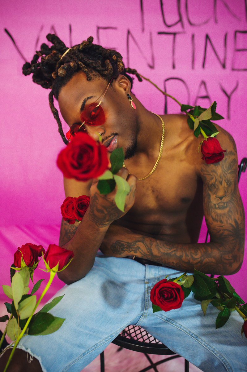 dhickey239's tweet photo. Happy Valentine’s Day 🌹 https://t.co/0buPkJHicW
