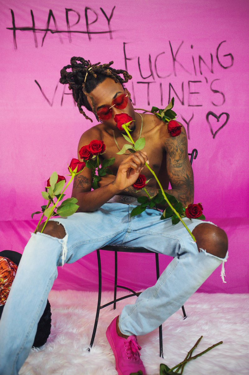dhickey239's tweet photo. Happy Valentine’s Day 🌹 https://t.co/0buPkJHicW