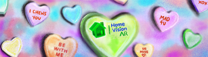 HomeVisionAR's tweet image. Happy Valentines Day to you and your loved ones from us at Home Vision AR❤️

#homevisionhome #homevisionar #startuppa #smallbusiness #benfranklin #vacationrentalmanagement #realestatelife