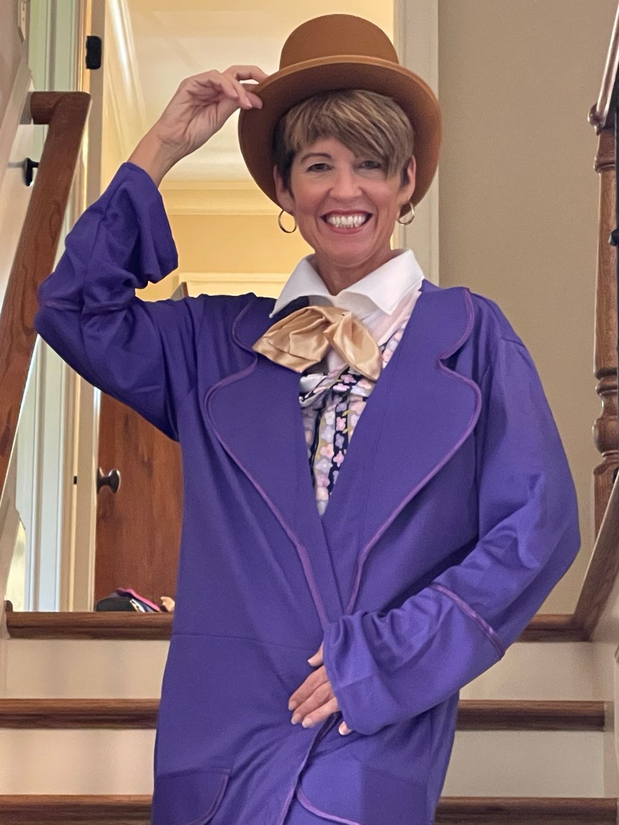 Denise Ryan tweet media