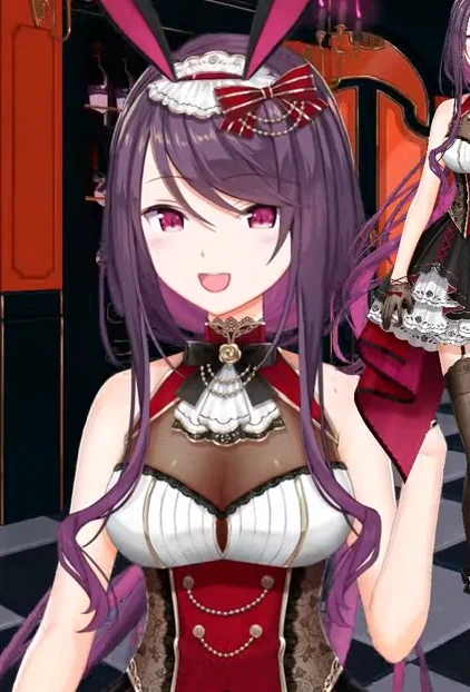 揺れ…!? 