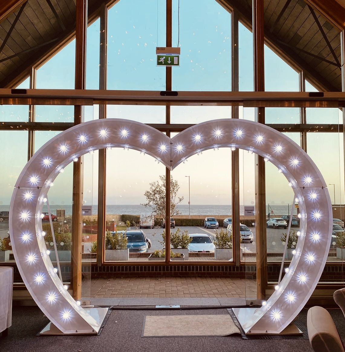 Waterfront Harwich tweet media