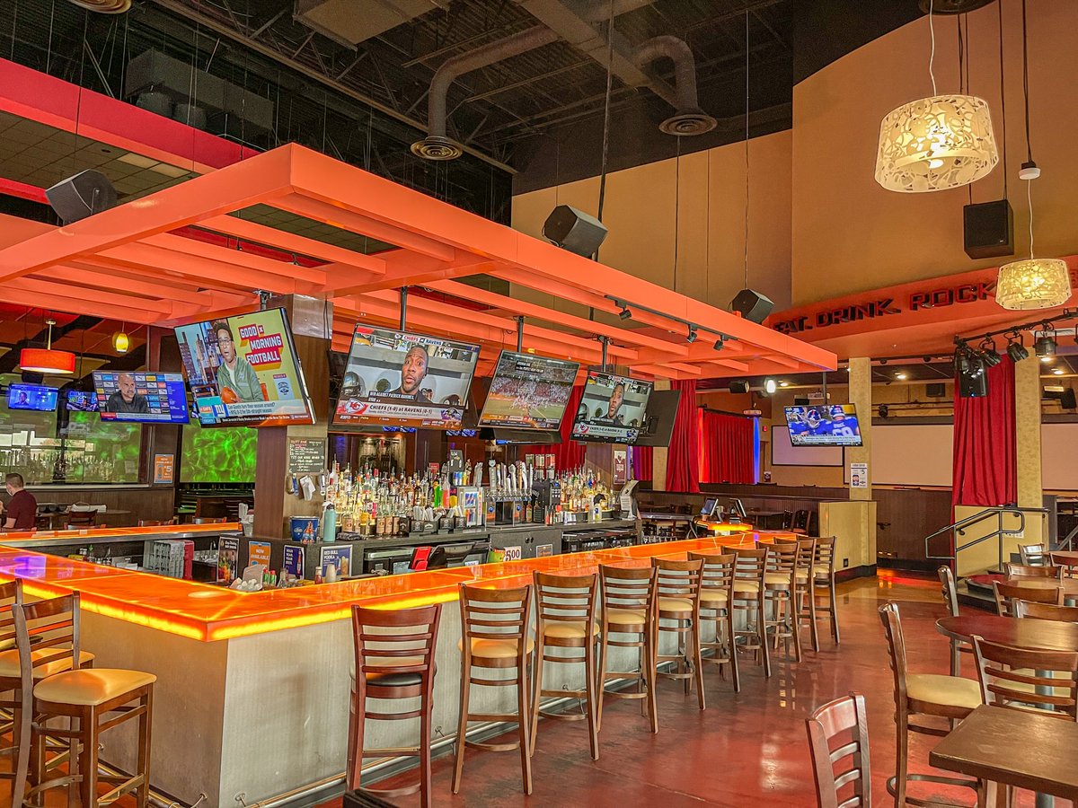 First & Main tweet media