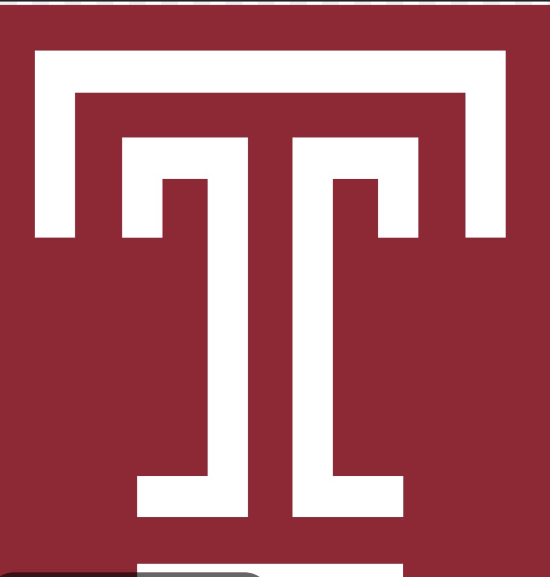 #AGTD Blessed and honored to receive an offer from Temple! <a href="/CoAcHKeLZZz3/">Markell Harrison</a> @RivalsFriedman