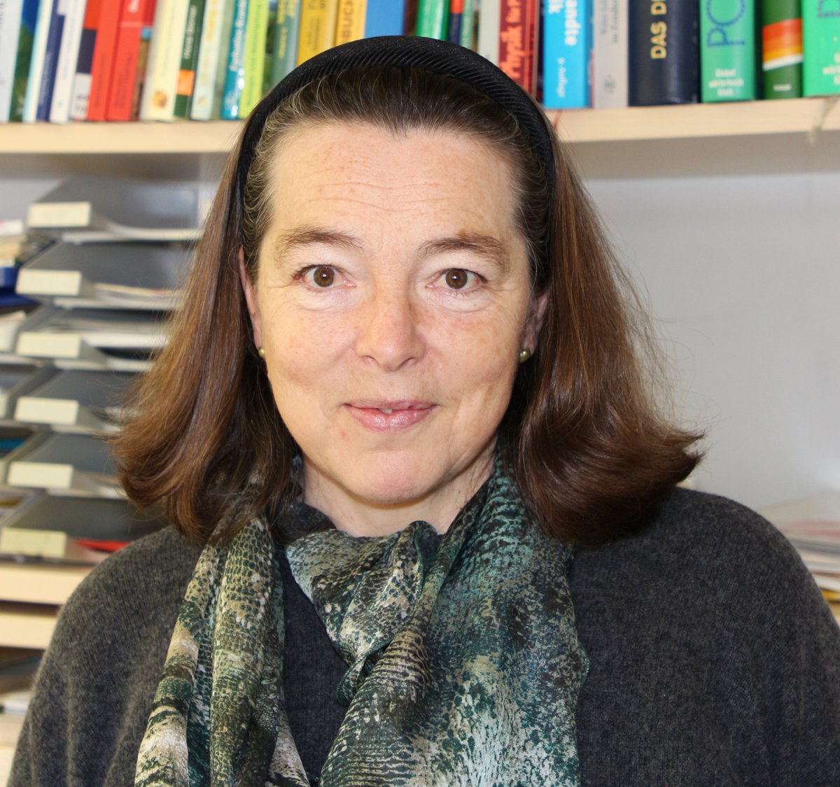 Brauchen wir mehr #Frauen in der #Wissenschaft? Welche Hürden gibt es für Wissenschaftlerinnen auf ihrem Karriereweg? Anlässlich des internationalen Tags der Frauen und Mädchen in der Wissenschaft haben wir mit zwei #Forscherinnen an der #HfWU gesprochen: t1p.de/ypfg3.