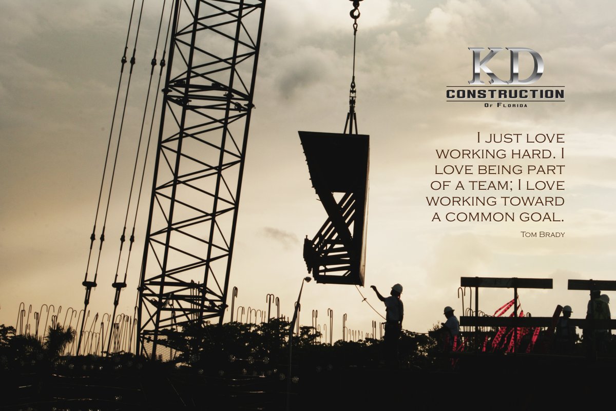 KD CONSTRUCTION KD CONSTRUCTION