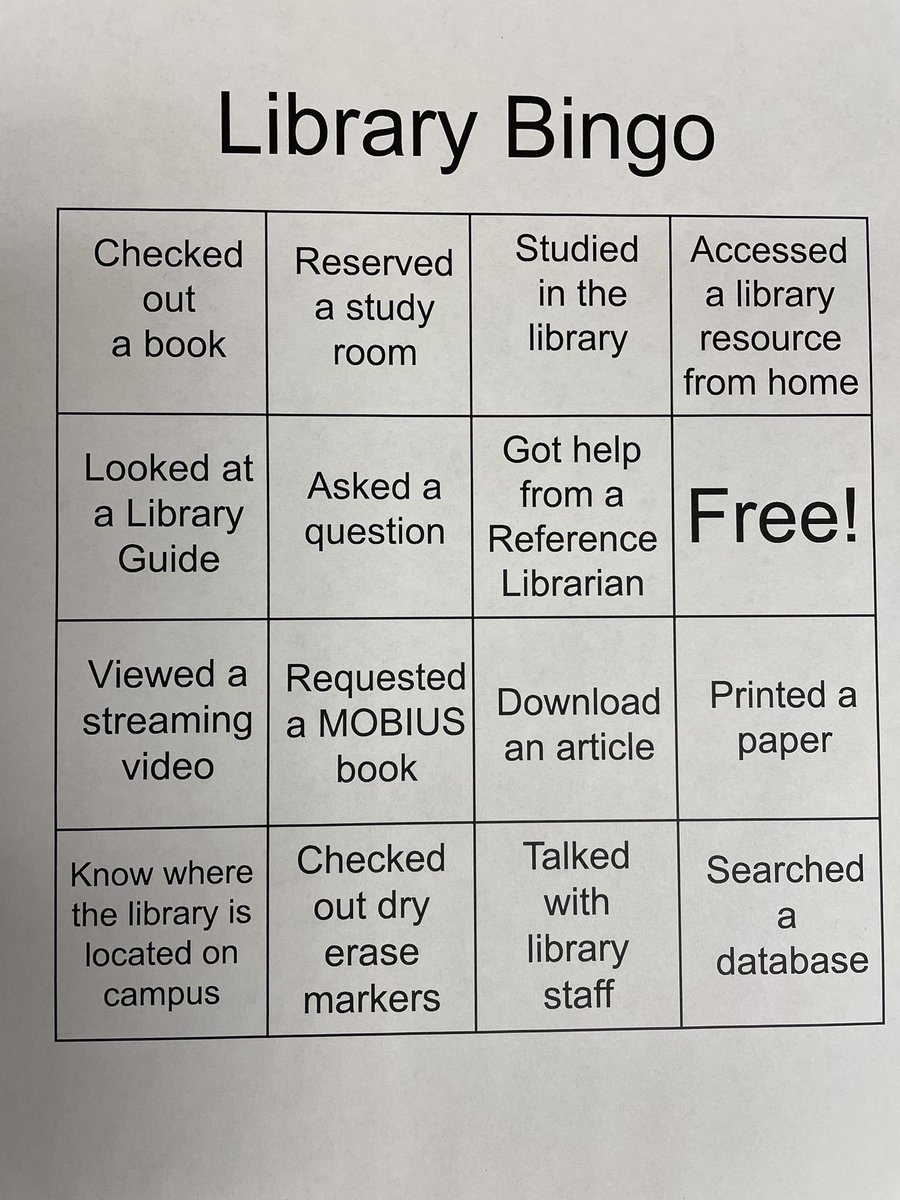 mwsulibrary's tweet photo. Stop by the Library Booth at the SGA Heart Your Union Day. 11am - 2pm today https://t.co/yXSyt0DRma