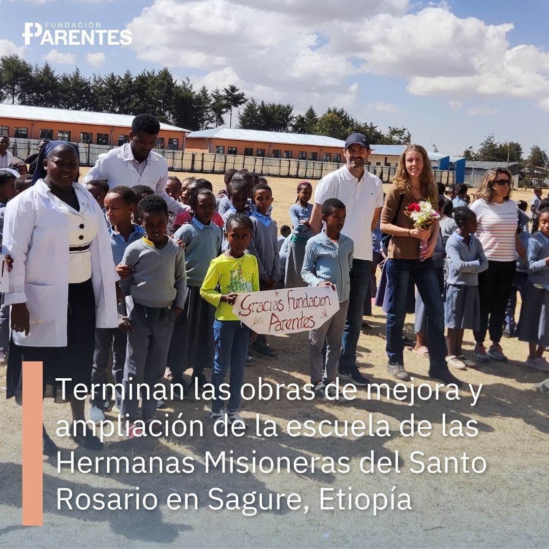 Fundación Parentes tweet media