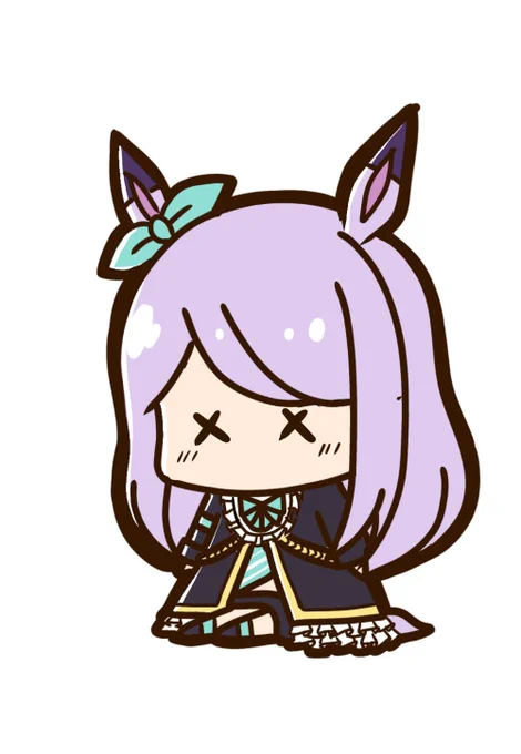 デフォルメを考えるの会 