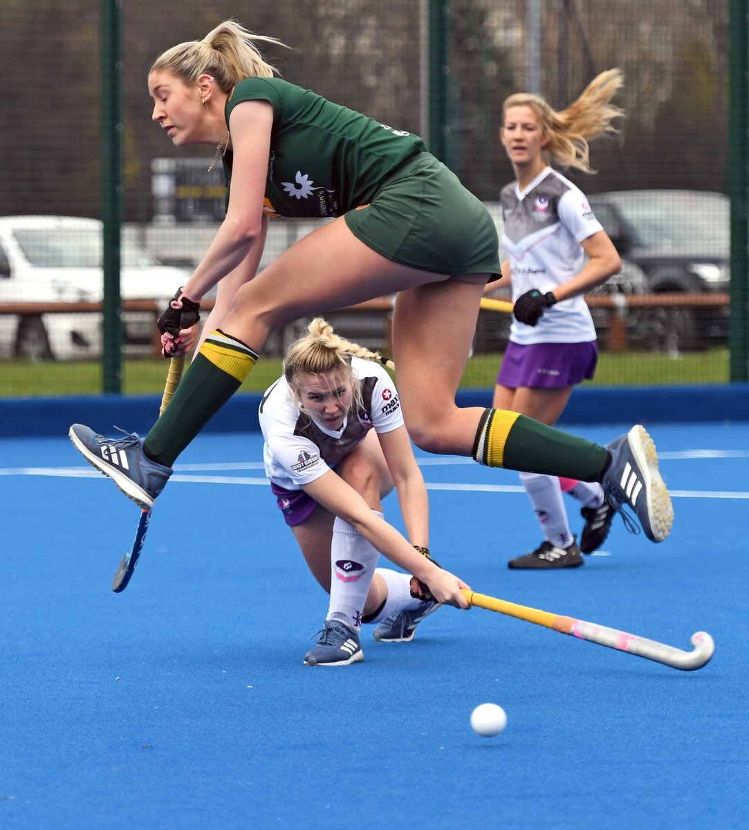 asandysmith's tweet photo. @lswhc_ vs @UoNLHC https://t.co/sy3dy0l3rl