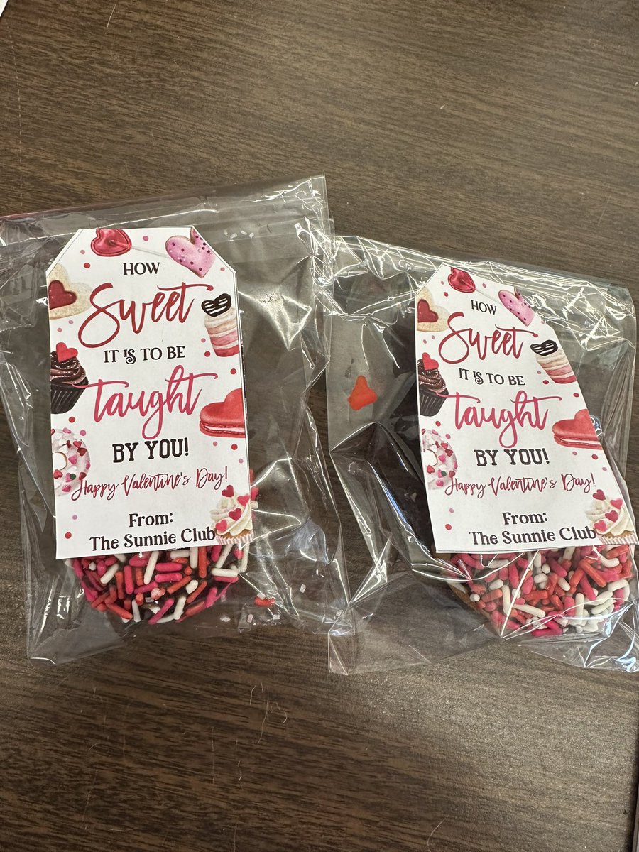 Mrs. Boon & Mrs. Charles tweet media