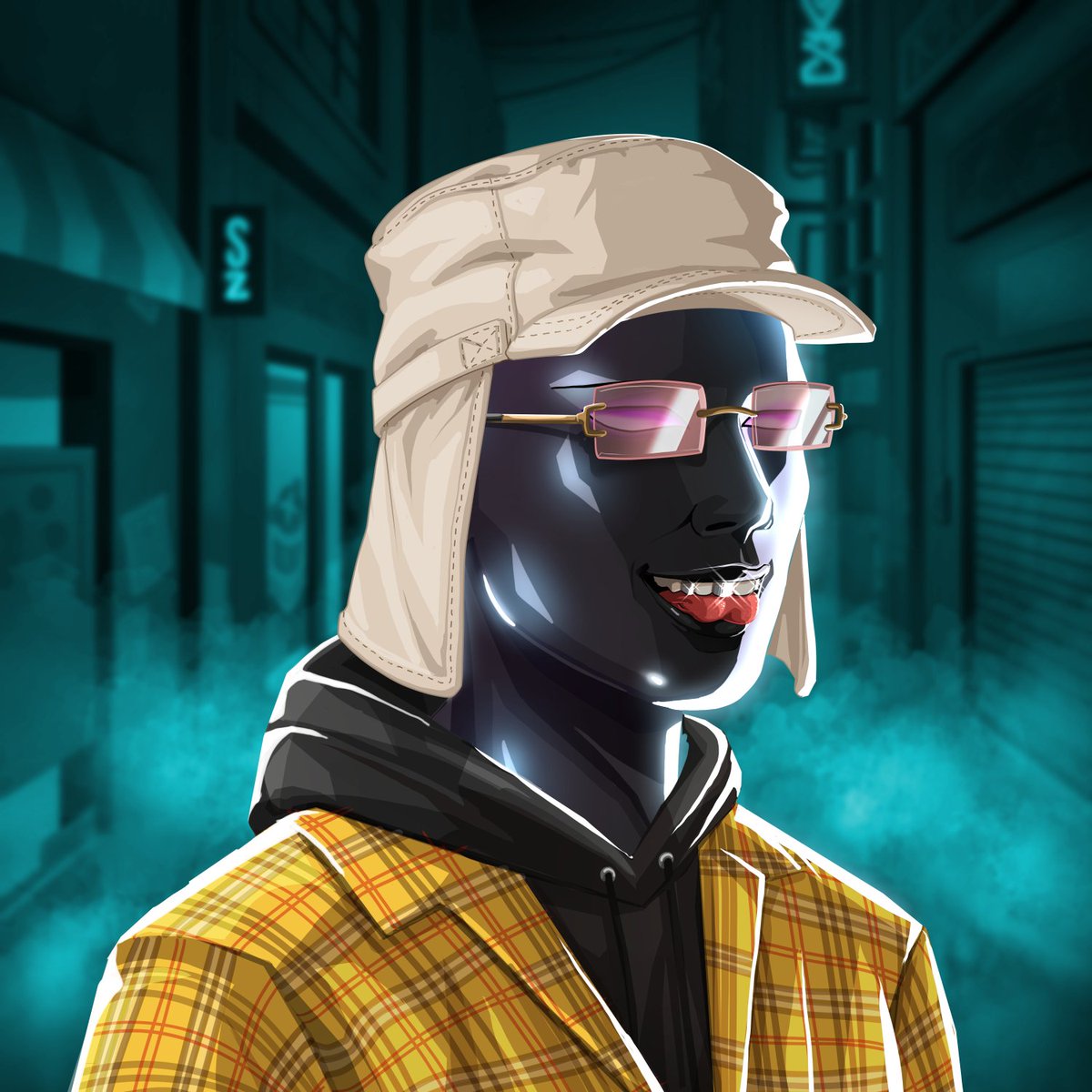 CYPREMACY tweet media